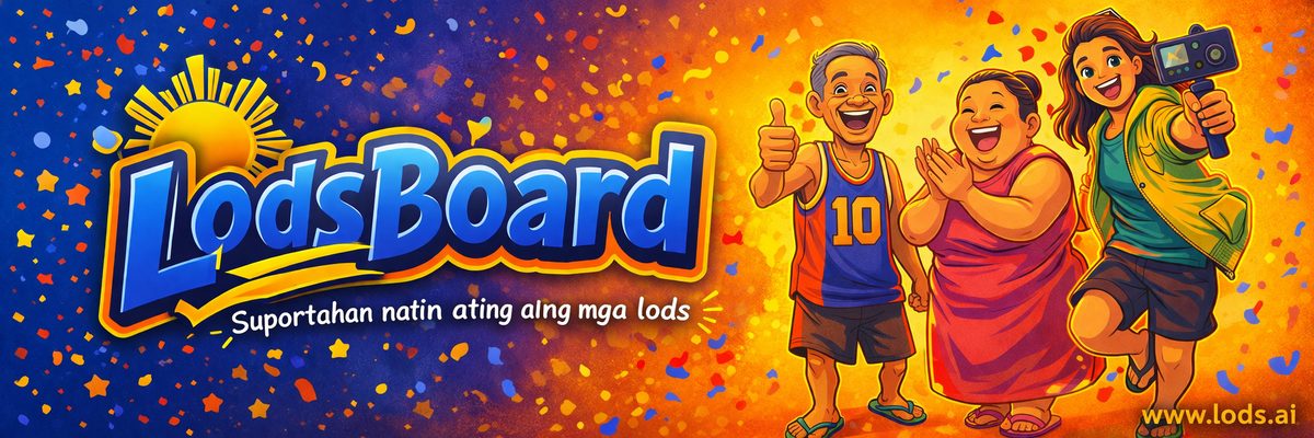 LodsBoard
