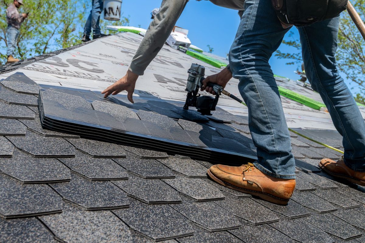 Summit Roofing Co. — photo 2