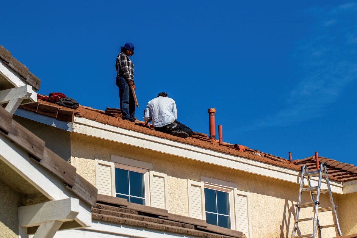 Summit Roofing Co. — photo 4