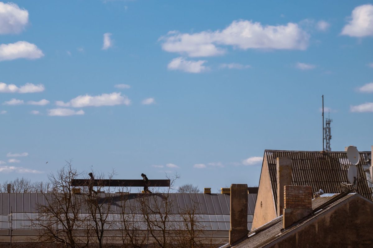 Summit Roofing Co. — photo 6